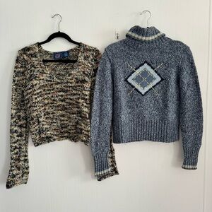 Next Era Sweater Bundle